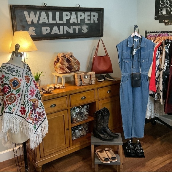 LIFE IS BETTER IN JEANS SHOW 4/25/24 8:10 AM - Picture 2 of 2